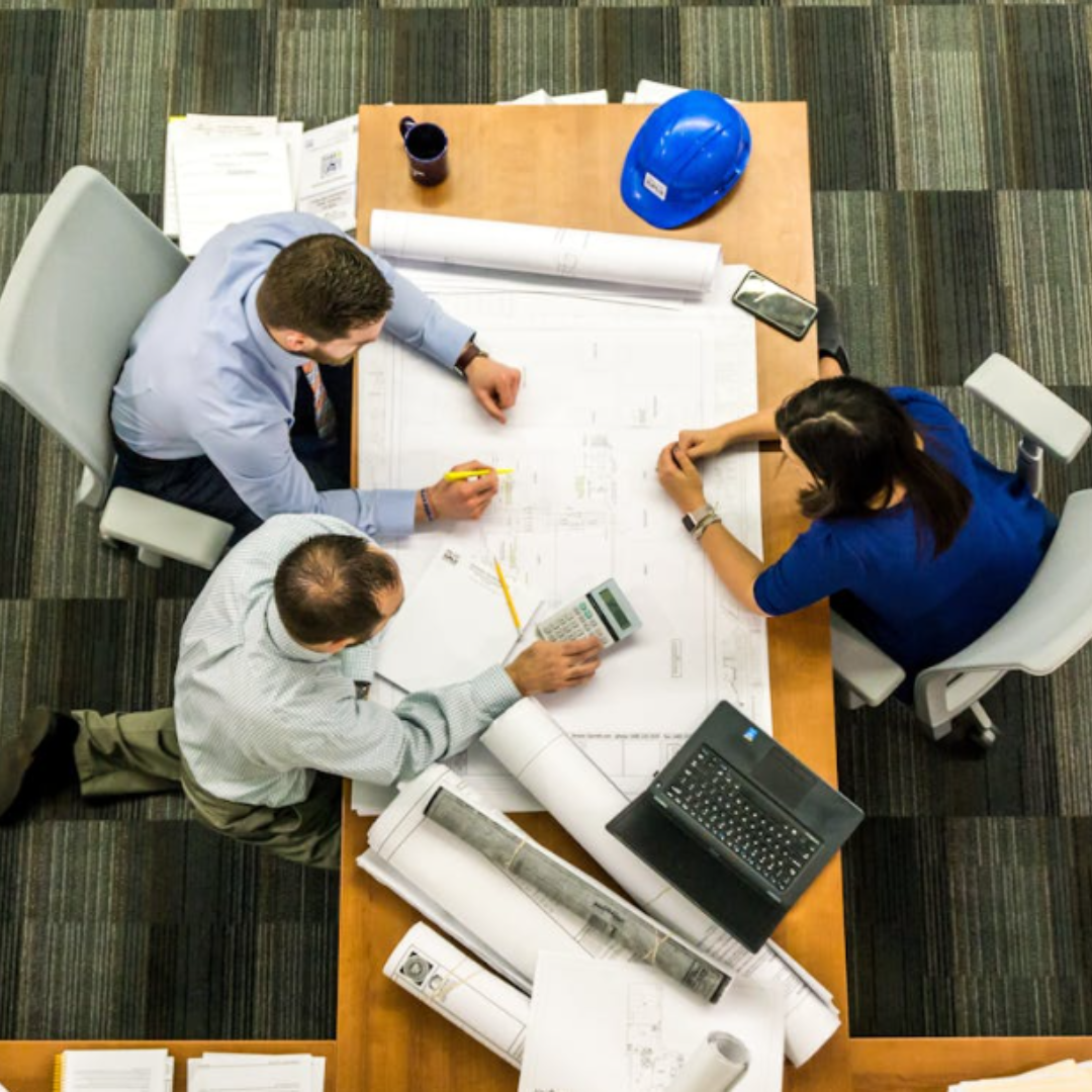 Consultoría y Asesoría Técnica